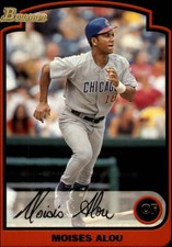 B1282- 2003 Bowman Baseball Card #s 1-200 +Rookies -You Pick- 10+ FREE US SHIP