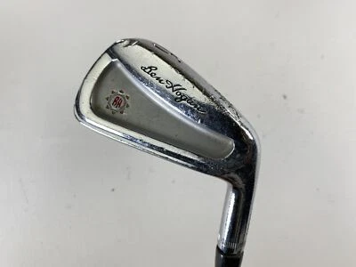 Ben Hogan Apex Plus Single 6 Iron Apex regular acero para hombre diestro Foto 1 de 4