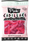 Gerrit's Pink Cadillac - Gummy Candy 