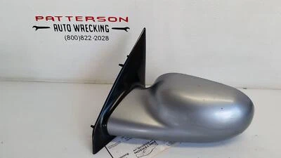 01-05 SATURN LW200 WAGON DRIVER IZQUIERDA LH VISTA LATERAL ESPEJO ELÉCTRICO 42U Foto 1 de 4