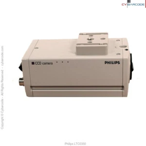 Cámara monocromática Philips LTC0350 - Imagen 1 de 1