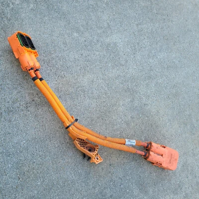 BMW I3 Corto HV Cable Batería Motor 2014-2016 Foto 1 de 4