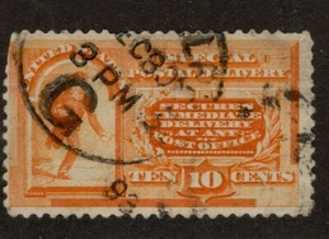 US Scott E3 Used - Faults - CV 50$ - Picture 1 of 2