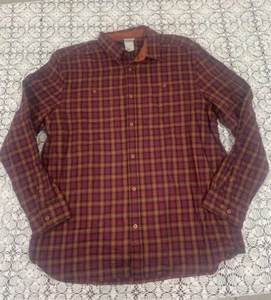 The North Face Herren Arroyo leichtes Flanellhemd Gr. XL Brady braun Neu mit Etikett - Bild 1 von 11