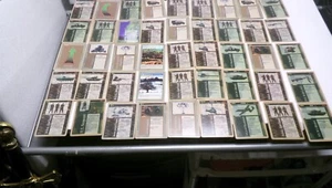 Echelons of Fire Tactical Command 49 Cards - Picture 1 of 7