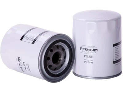 Filtro de aceite Rolls Royce Silver Spur 1982-1983, 1986-1998 75735HRXQ 1987 1988 Foto 1 de 2