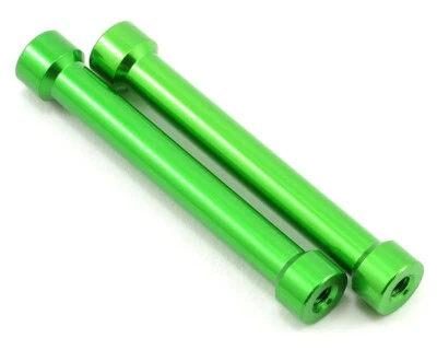 Axial 7x45mm Steher 2 Stück grün AXIA1317  - Bild 1 von 2