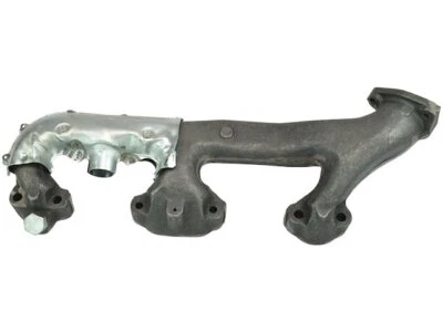 For 1995 GMC G3500 Exhaust Manifold Right 96987QSNH 5.7L V8 Exhaust Manifold - Image 1 of 2