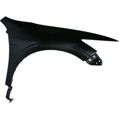 Nuevo guardabarros delantero derecho imprimado para Honda Crosstour 2012-2015 60210TP6A90ZZ Foto 1 de 4