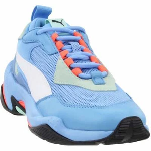 PUMA Thunder Spectra Size 11.5 Sneakers light Blue / Aqua Trainers 367516-15  - Picture 1 of 11