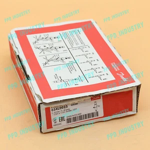 1PCS KVP12 034L0023 New For Danfoss Evaporating pressure regulator - Picture 1 of 4