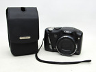 Canon PowerShot SX150 IS 14.1 MP Digital Camera & Bag / Case TESTED WORKS
