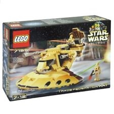 LEGO Star Wars: Trade Federation AAT 7155 (SELLADO)