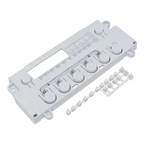 Hoover 41030437 Electronic Module Container for Washing Machine - Picture 1 of 1