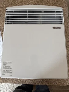 Stiebel Eltron Electric Convection Heater CNS 50-2 E Wall-Mounted 500W 231542 - Picture 1 of 7