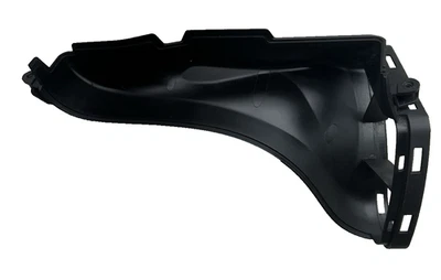 12-18 Audi A6 Quattro Engine Air Intake Duct 4G0129624L - Image 1 of 3