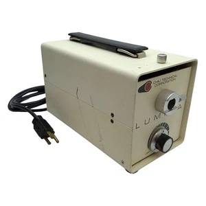 Chiu Technical FO-150 Lumina Fiber Optic Illuminator, ø16mm Port, 150W, 115VAC - Picture 1 of 7