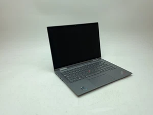 Lenovo THINKPAD X1 YOGA GEN 6 I7-1185G7 3.00 GHZ 32 GB RAM 512 GB ENGLISH UK - Afbeelding 1 van 1