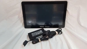 Micros workstation 6 Intel Atom 4GB 64GB SSD, NO OS, 15.6" Touch Screen - Afbeelding 1 van 19