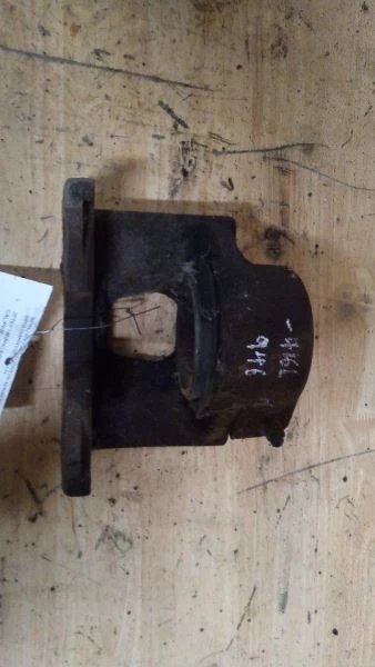 Pinza delantera izquierda conductor 91-93 BRONCO 7794509 Foto 1 de 4