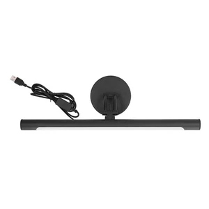 Barre Lumineuse LED Interrupteur Tactile Dimmable USB Power 3 Modes Blanc - Afbeelding 1 van 12