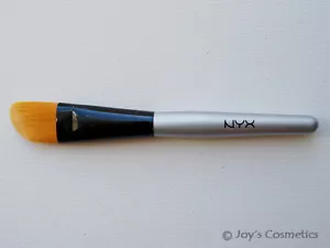 1 NYX Profi Bürste "B04 - Bürste Wangencreme" - Bild 1 von 1