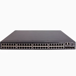 H3C 100% brand new original authentic switches  S5024PV5-EI - Picture 1 of 1