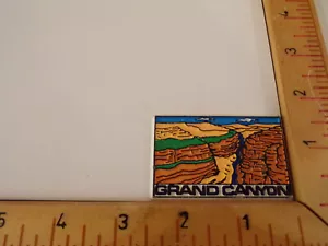 imán refrigerador Gran Cañón - Imagen 1 de 1