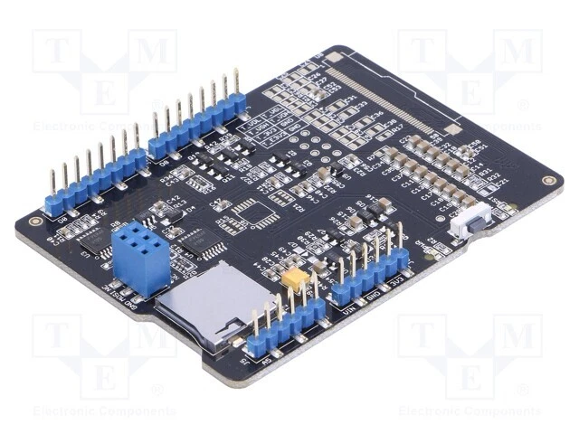 1 piece, Arduino shield SEEED-104030019 /E2UK - Image 1 of 1
