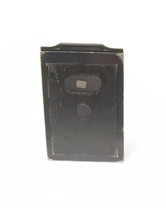 Cassette de film plan 9x12 sans insert de film plan 9x12 pour appareil photo à disque. n°500 - Photo 1/2