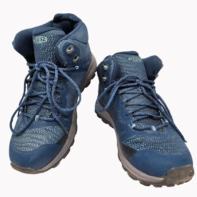 Botas de senderismo impermeables Keen Torradora II para mujer talla 6 Foto 1 de 4