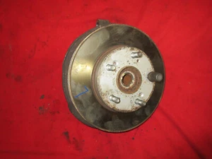 Achsschenkel vo.li. Honda Civic EU7 EP1 Bj: 2001-2006 D14Z6 - Picture 1 of 1