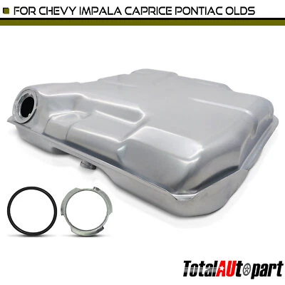 Tanque de combustible de 22 galones para Chevy Impala 68-70 Buick Estate Wagon 1970 Olds Pontiac Foto 1 de 4