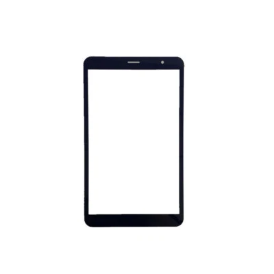 8 inch For Cloud Mobile Sunshine T1 Elite Touch Screen Panel Digitizer Glass  - Image 1 of 3
