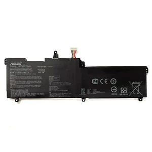 Original Akku C41N1541 für ASUS ROG Strix GL702VM GL702VS GL702ZC GL702VT Neu - Bild 1 von 3