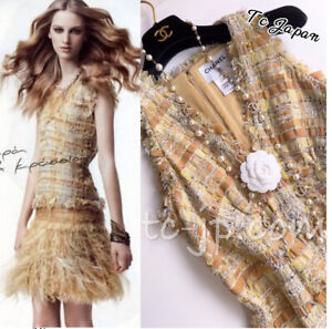 mejores ofertas en Vestidos CHANEL para Mujer | eBay
