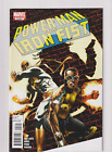 Power Man and Iron Fist No. 2 Limited Series April 2011 Marvel Comics