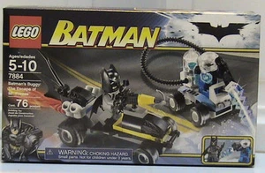 NEW Lego Batman Set 7884 The Escape of Mr. Freeze SEALED - Picture 1 of 1