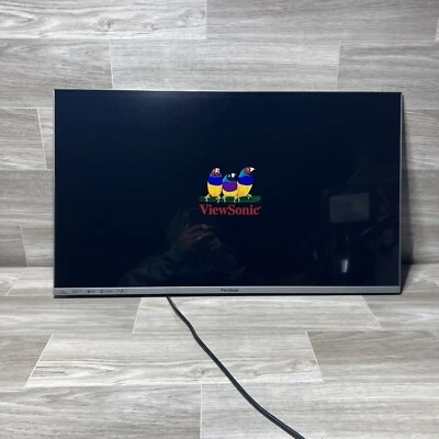 ViewSonic VX3276-mhd 32" HDMI Full HD LED Backlit Display Computer - Image 1 of 4