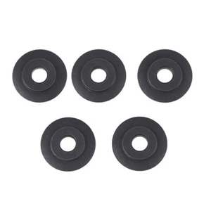 5pcs Cutting Blades Tube Pipe Cutter Wheels For Copper Stainless Steel Tube - Picture 1 of 12