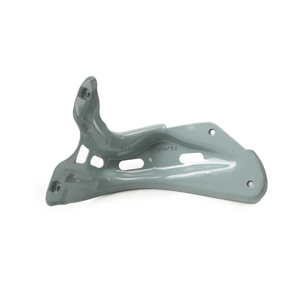 Fit For 2005-2010 Volkswagen Jetta Left Front Fender Brace 1K5821135 - Imagem 1 de 4