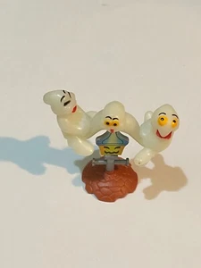 Kinder sorpresa C-107 - Fantasmi sul lampadario (componibile)  no BPZ - Imagen 1 de 1