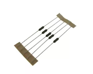 HQ 7A 125VAC Platinenmontage Sicherung schneller Schlag axial Durchgangsloch - 5er Pack - Bild 1 von 1