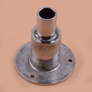 24mm Auto Boot Abgas Auspuff Rohr Borddurchführung Diesel Standheizung Teil - Picture 1 of 4