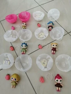 LOL Surprise Figuren - Bild 1 von 2
