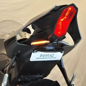 NRC 2015+ Yamaha YZF-R1 LED Turn Signal Lights & Fender Eliminator - Picture 1 of 11