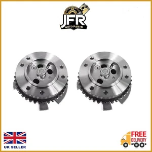 LAND ROVER DISCOVERY JAGUAR 508PS 306PS INLET VVTI GEAR X2 5.0 3.0 PETROL ENGINE - Picture 1 of 8