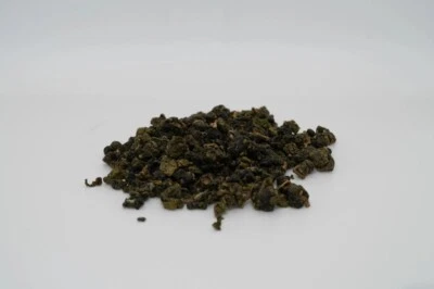 Sample Size Premium Taiwan Pinglin Pouchong Oolong Tea - Hand Harvested - Image 1 of 4