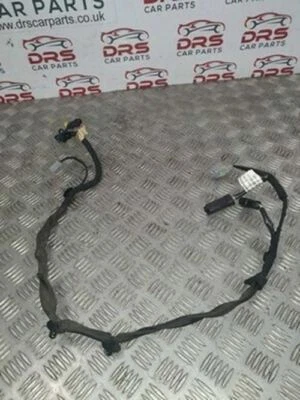 PEUGEOT 307CC ENGINE WIRING HARNESS LOOM CABLE 9656013080 2L 16V 2006 - 2009 - Image 1 of 4