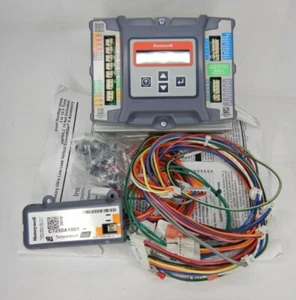 Controlador Economizador Honeywell HH63AW002 1.15V 9908-0509 Bolsas de Piezas 50040839-001 - Imagen 1 de 7